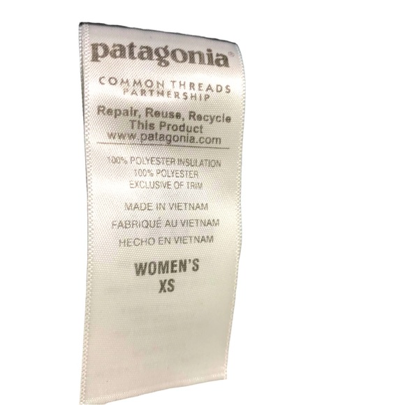 Patagonia Storm Shift Set - Picture 9 of 13